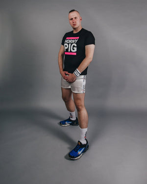 Sk8erboy® Shiny Boxershorts weiß Sk8erboy®