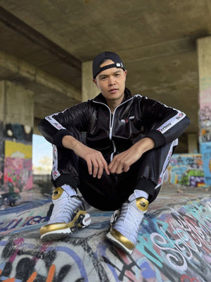 Sk8erboy® Shiny Jacket Sk8erboy®