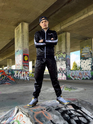 Sk8erboy® Shiny Jacket Sk8erboy®