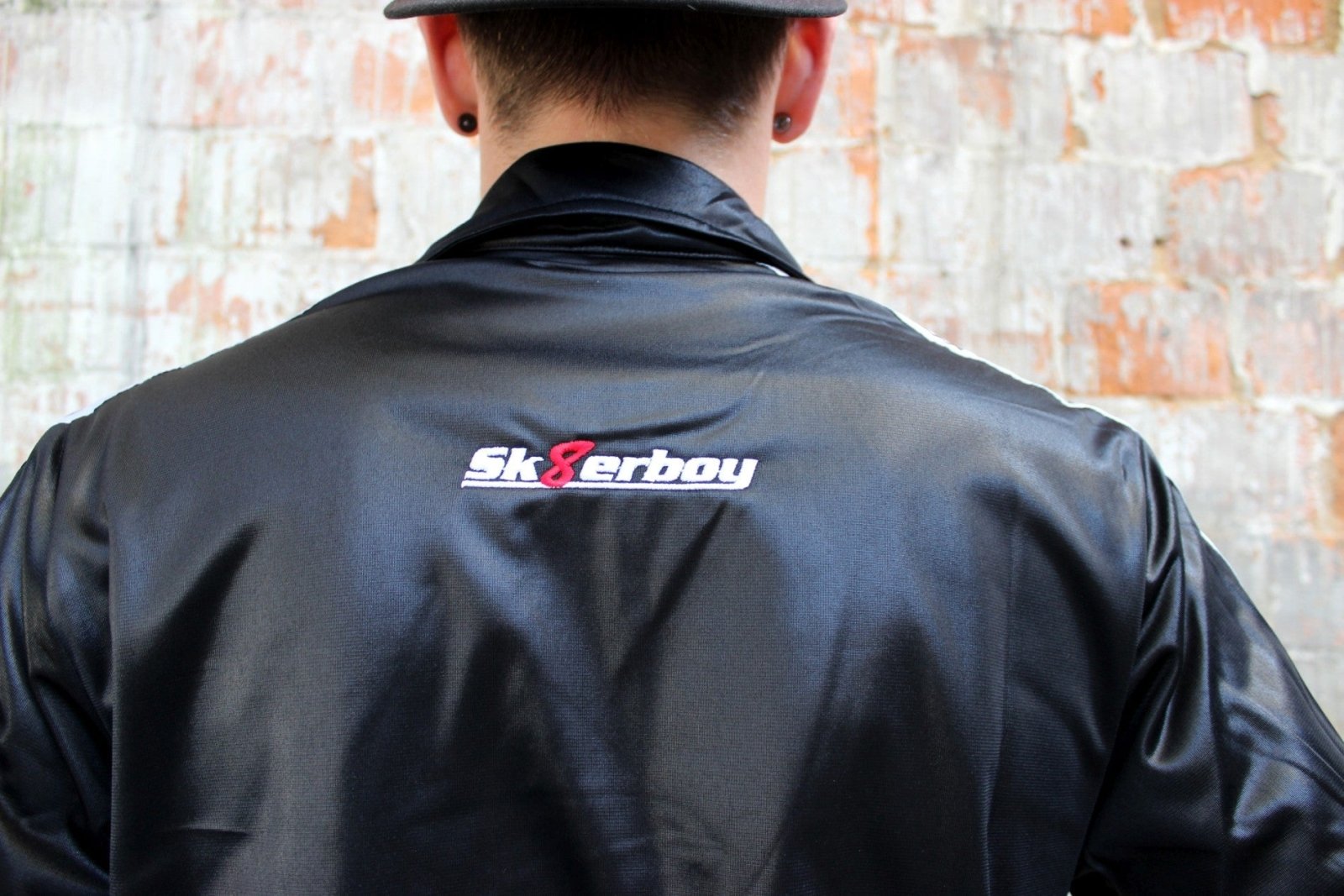 Sk8erboy® Shiny Jacket Sk8erboy®