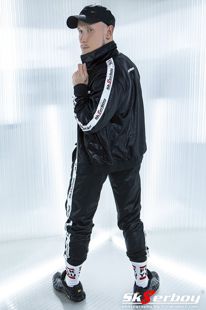 Sk8erboy® Shiny Jacket Sk8erboy®