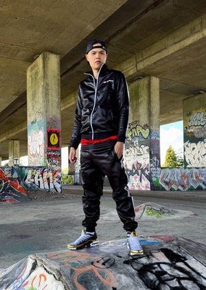 Sk8erboy® Shiny Jacket Sk8erboy®