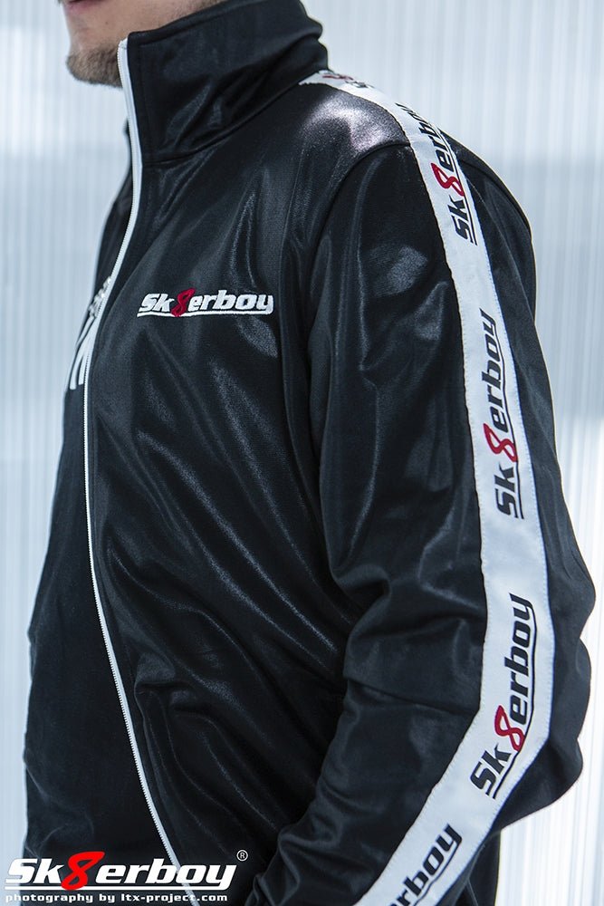 Sk8erboy® Shiny Jacket 2XL Sk8erboy®