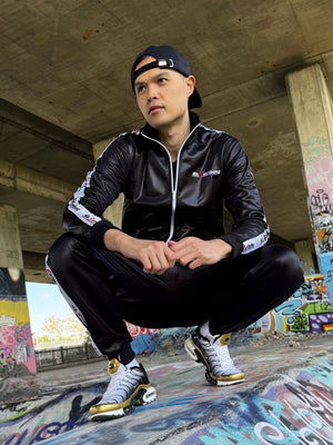 Sk8erboy® Shiny Jacket Sk8erboy®