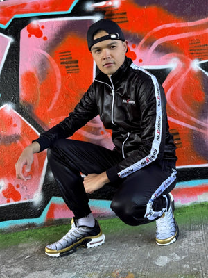 Sk8erboy® Shiny Jacket Sk8erboy®