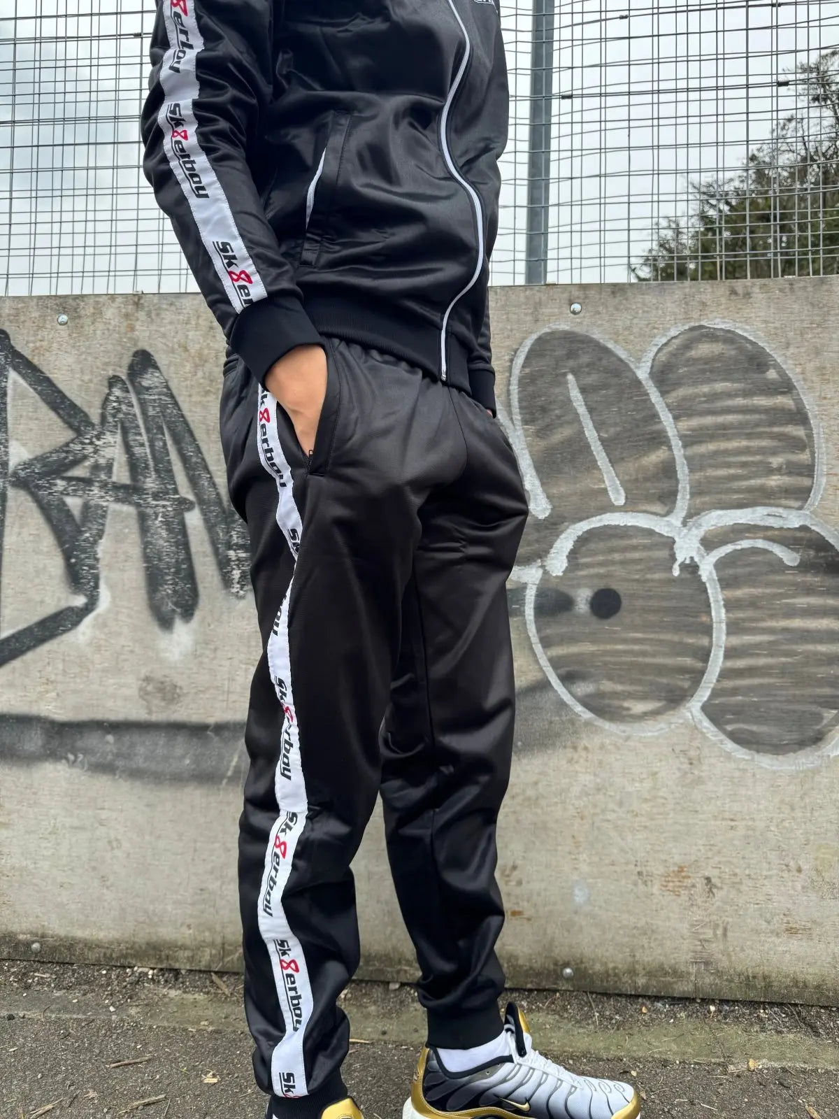 Sk8erboy® Shiny Pants