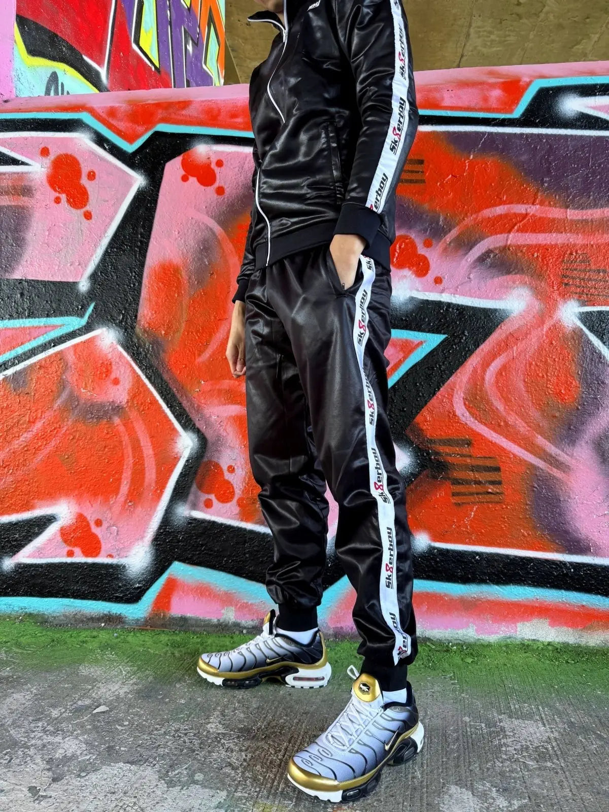 Sk8erboy® Shiny Pants