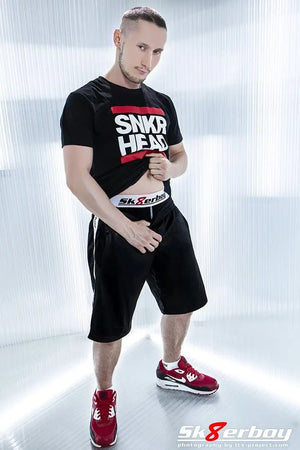 Sk8erboy® Shiny Shorts