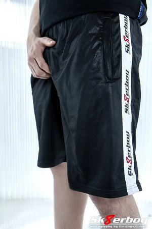 Sk8erboy® Shiny Shorts