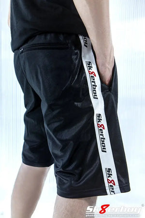 Sk8erboy® Shiny Shorts