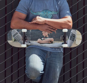 Sk8erboy® Skateboard Sk8erboy®