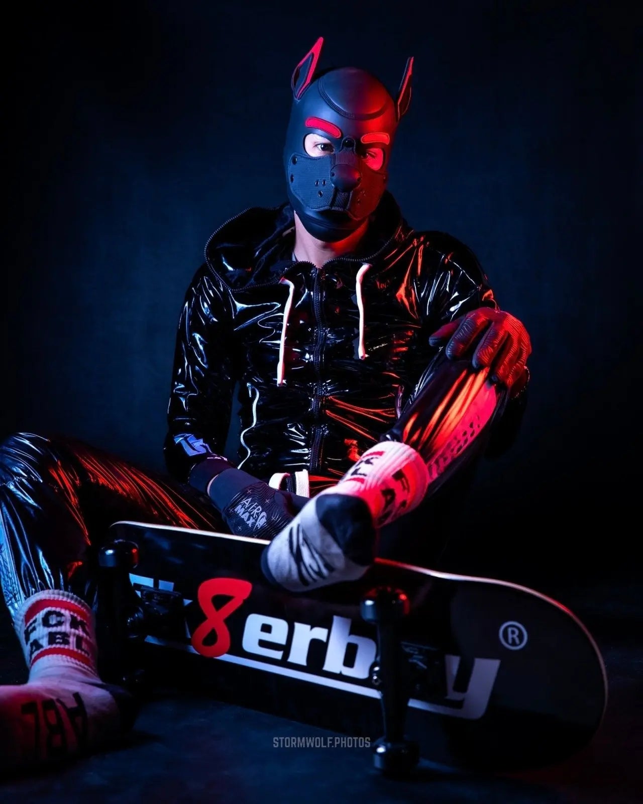 Sk8erboy® Skateboard Sk8erboy®