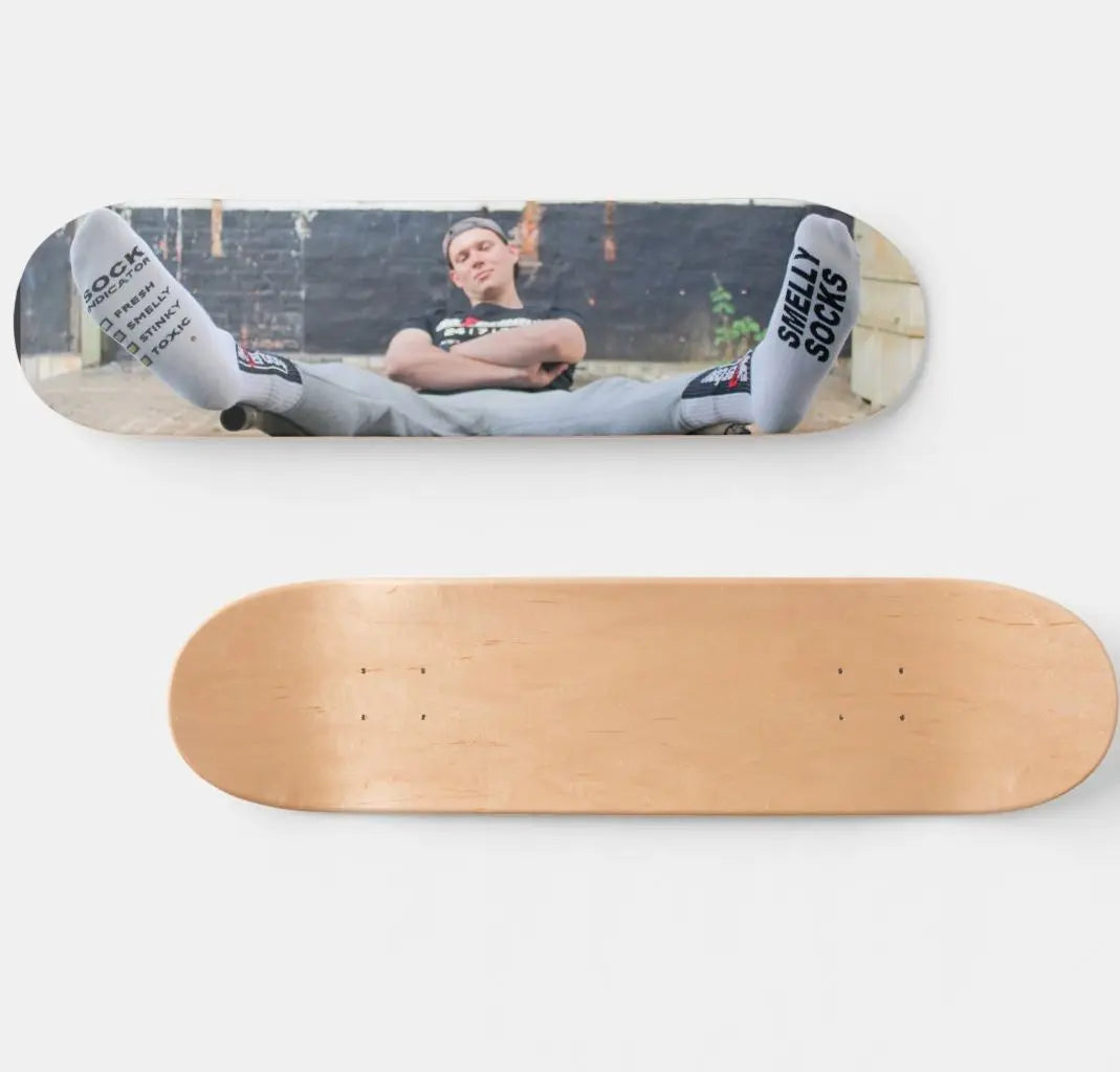 Sk8erboy® Skateboard Sk8erboy®