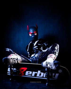 Sk8erboy® Skateboard Sk8erboy®