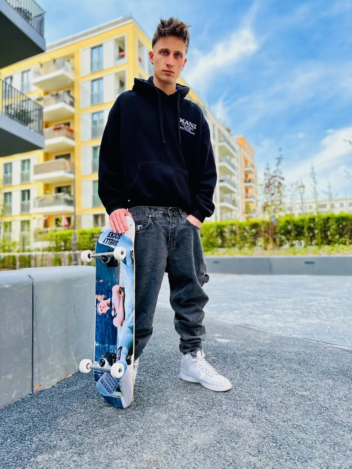 Sk8erboy® Skateboard Sk8erboy®