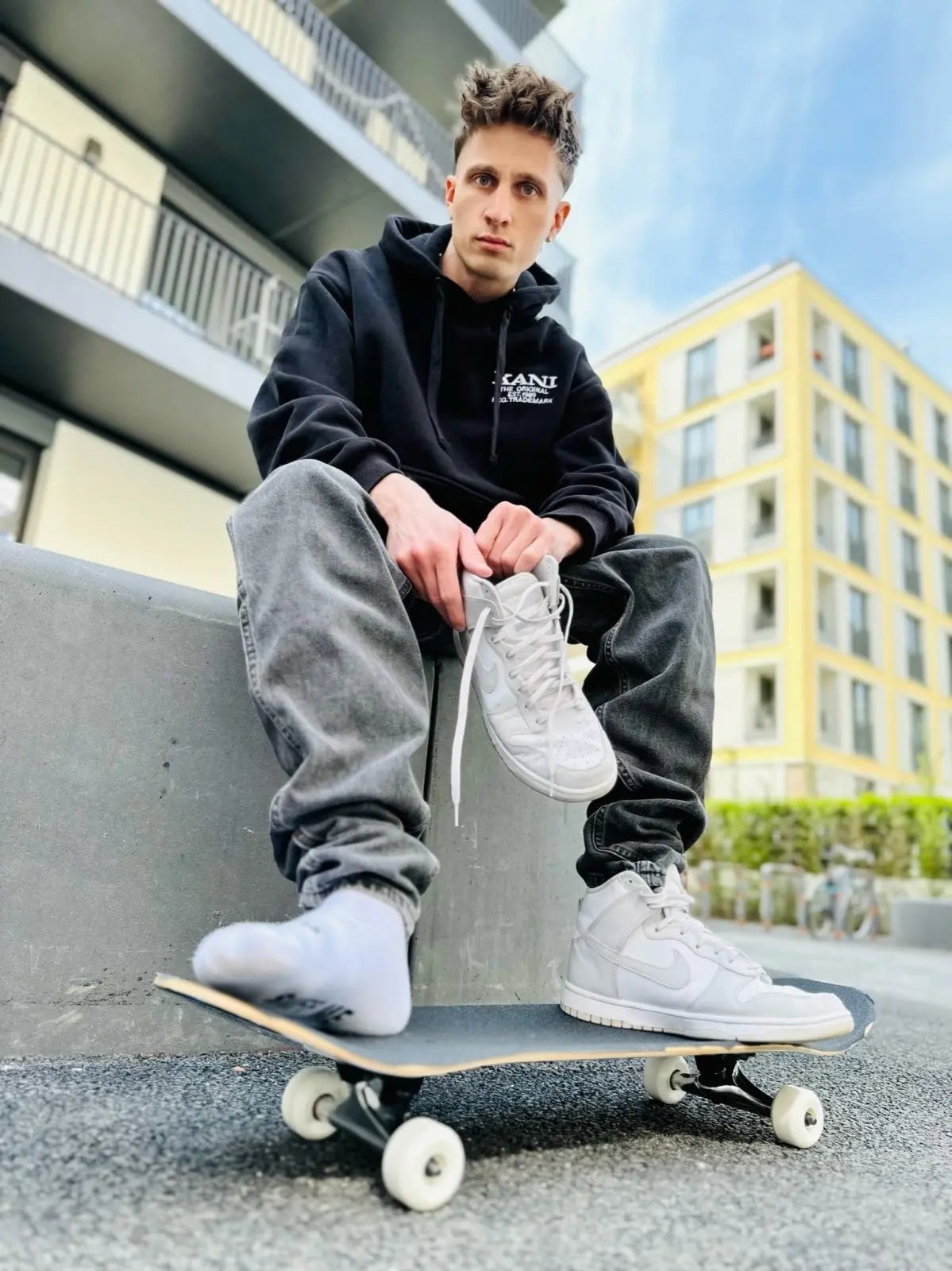 Sk8erboy® Skateboard Sk8erboy®