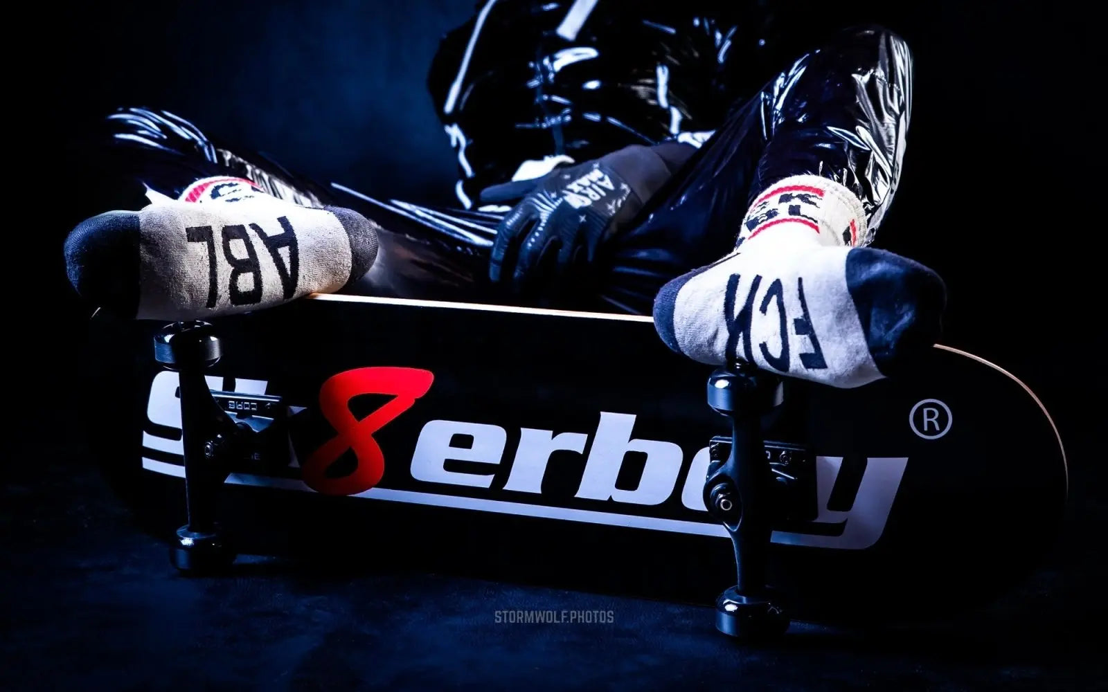 Sk8erboy® Skateboard Sk8erboy®