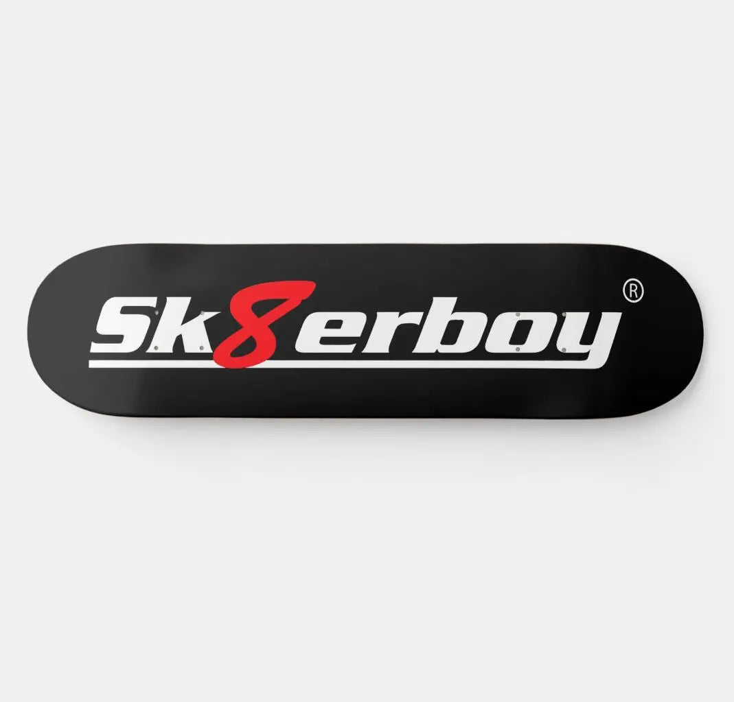 Sk8erboy® Skateboard Sk8erboy® Sk8erboy®