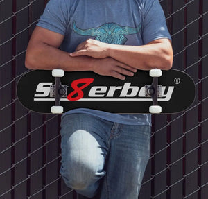 Sk8erboy® Skateboard Sk8erboy®