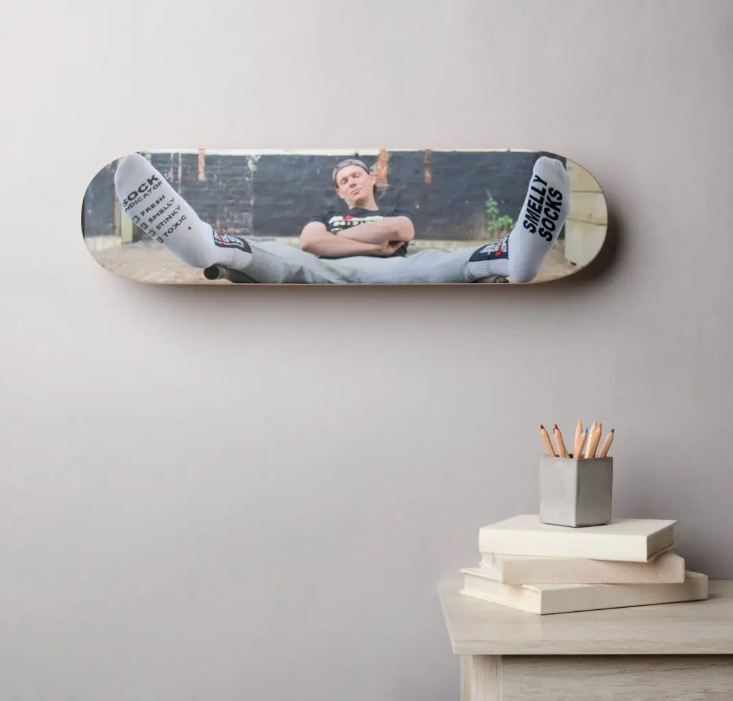 Sk8erboy® Skateboard Sk8erboy®