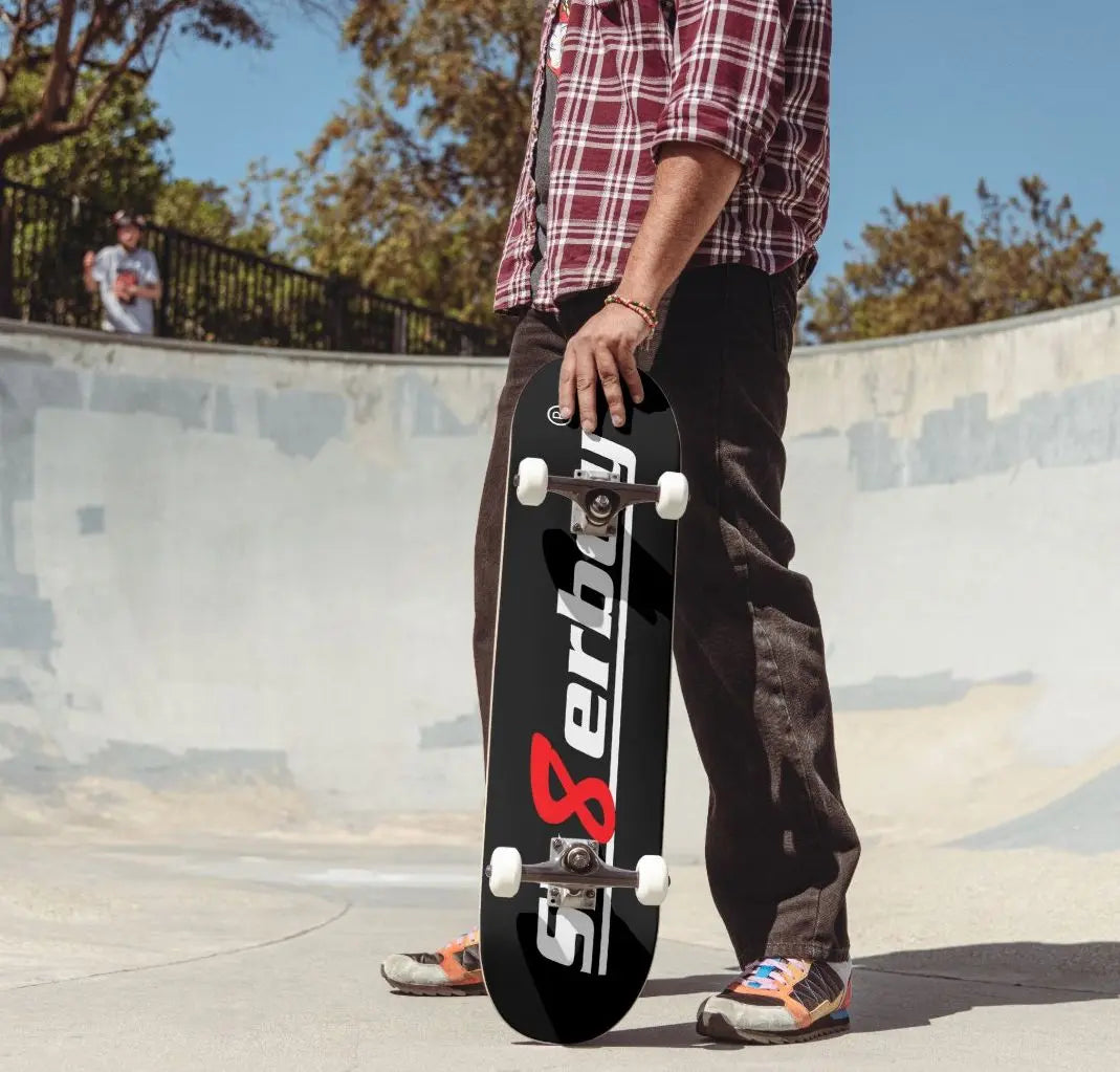 Sk8erboy® Skateboard Sk8erboy®