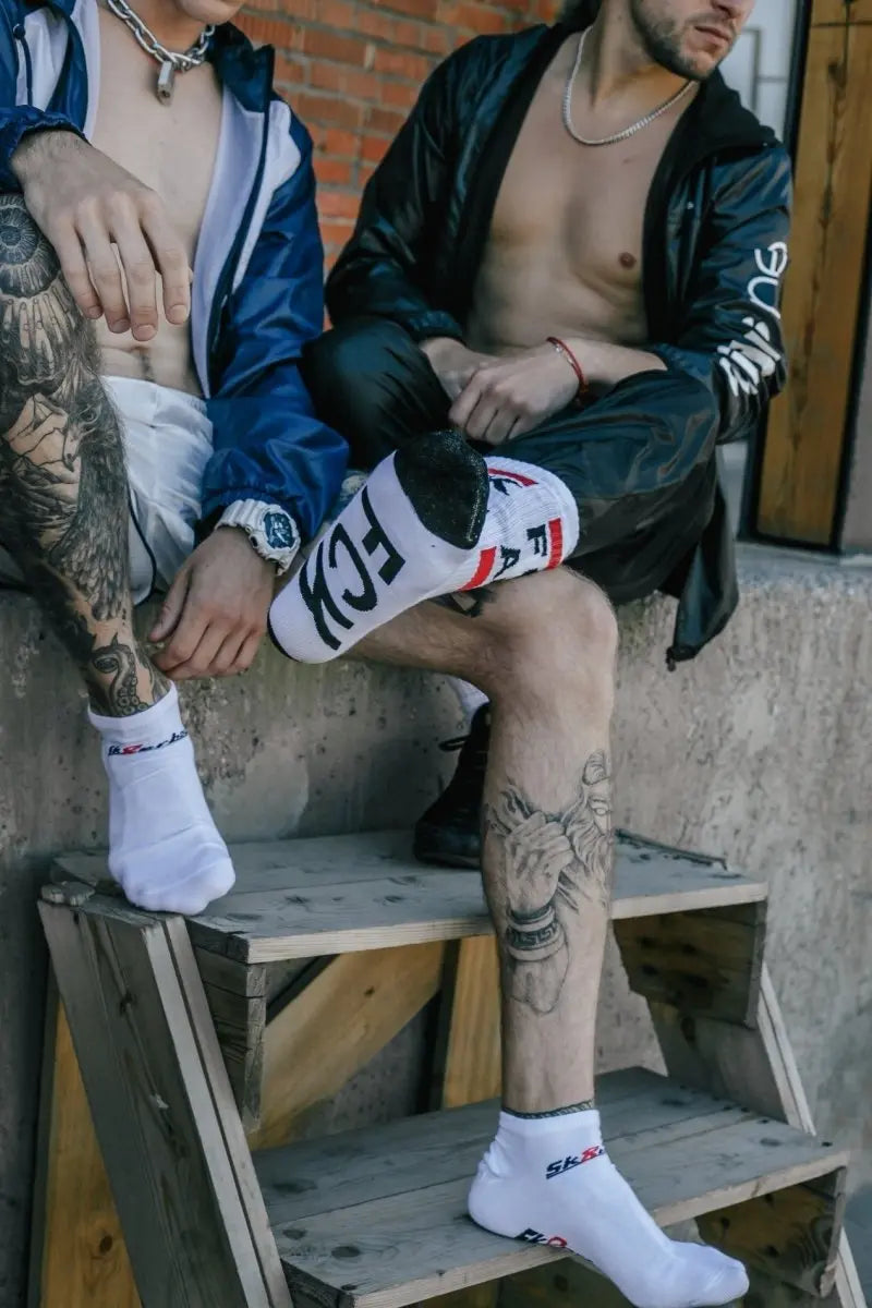 Sk8erboy® Sneaker Socks Sk8erboy®
