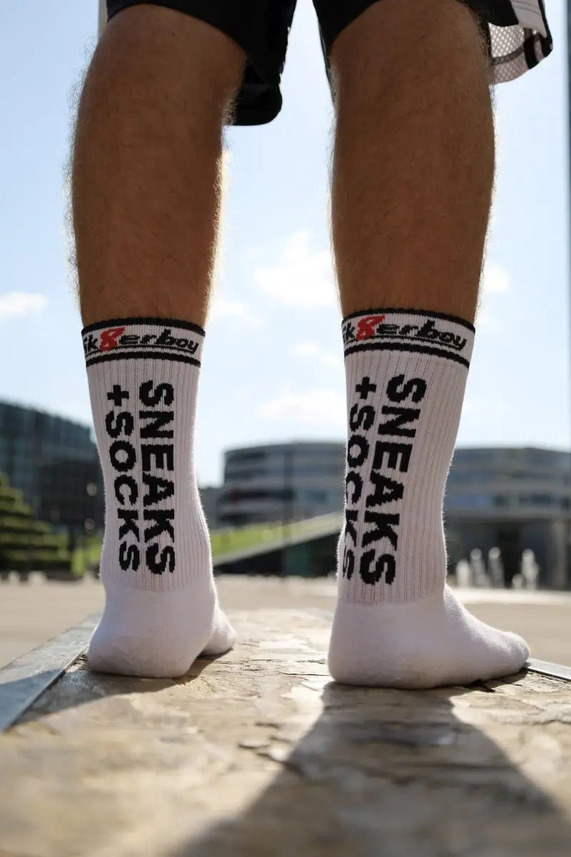 Sk8erboy® SNEAKS + SOCKS Socks Sk8erboy®