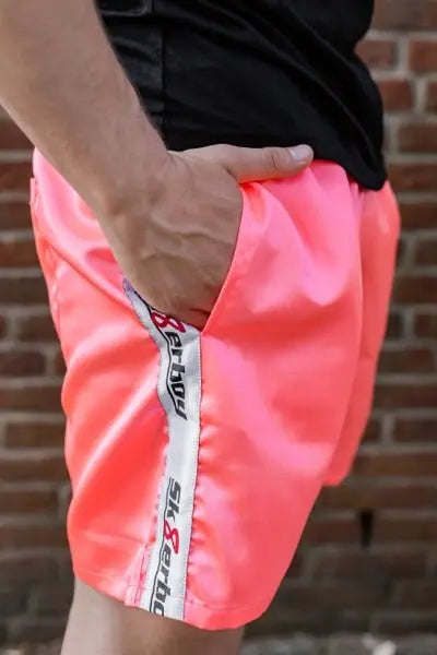 Sk8erboy® Sportshorts pink