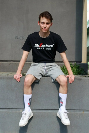Sk8erboy® T-Shirt 24 | 7 | 365 Sk8erboy®