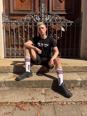 Sk8erboy® T-Shirt 24 | 7 | 365 Sk8erboy®