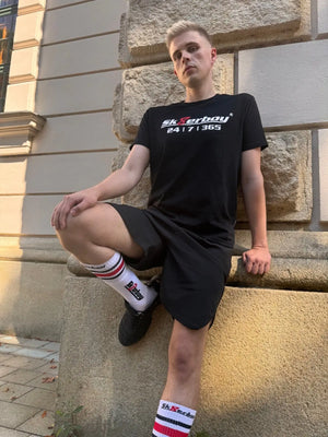 Sk8erboy® T-Shirt 24 | 7 | 365 Sk8erboy®