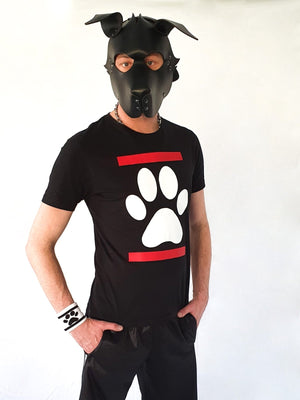 Sk8erboy® T-Shirt DOG PAW Sk8erboy®