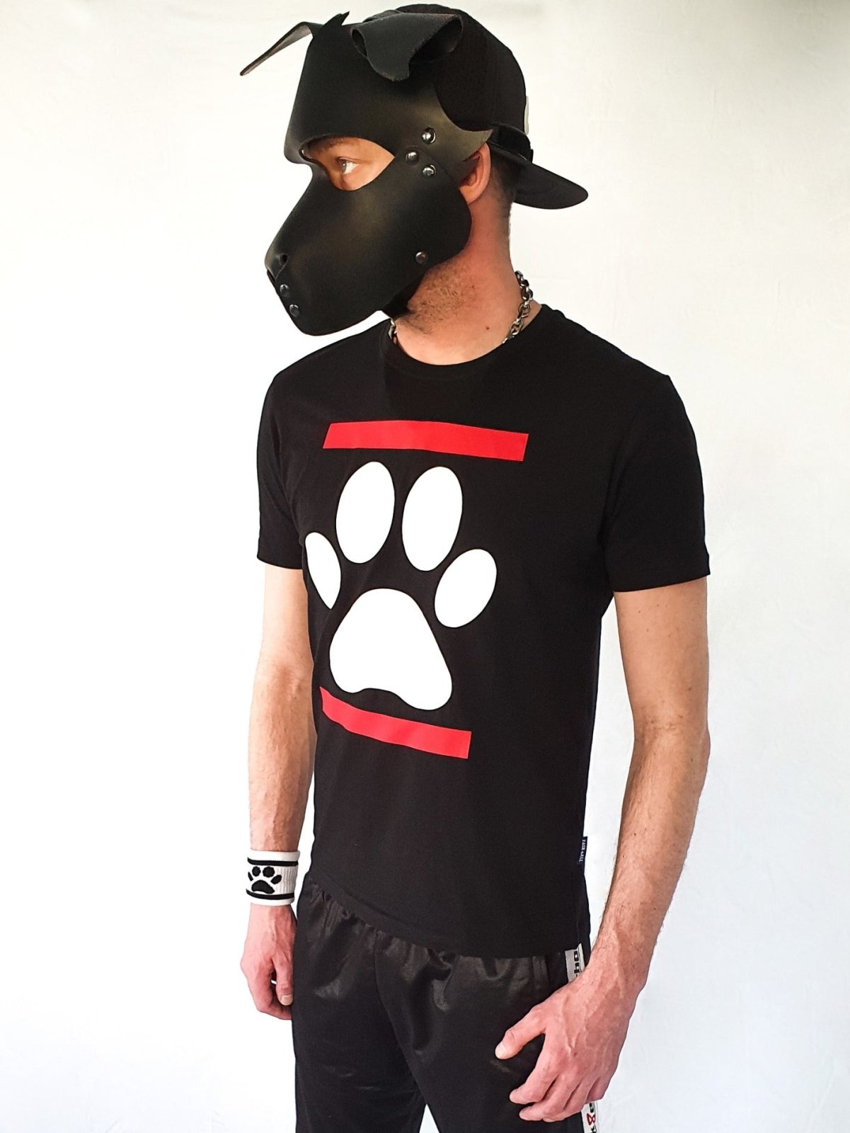 Sk8erboy® T-Shirt DOG PAW Sk8erboy®