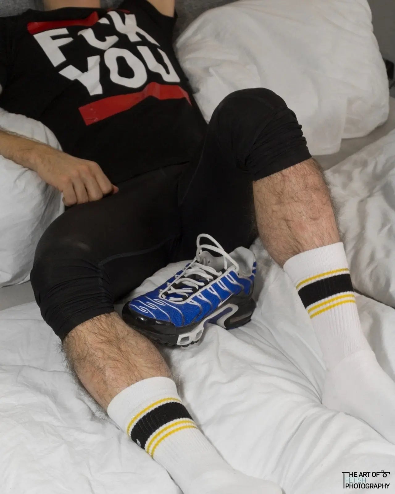Sk8erboy® T-Shirt FCK YOU Sk8erboy®