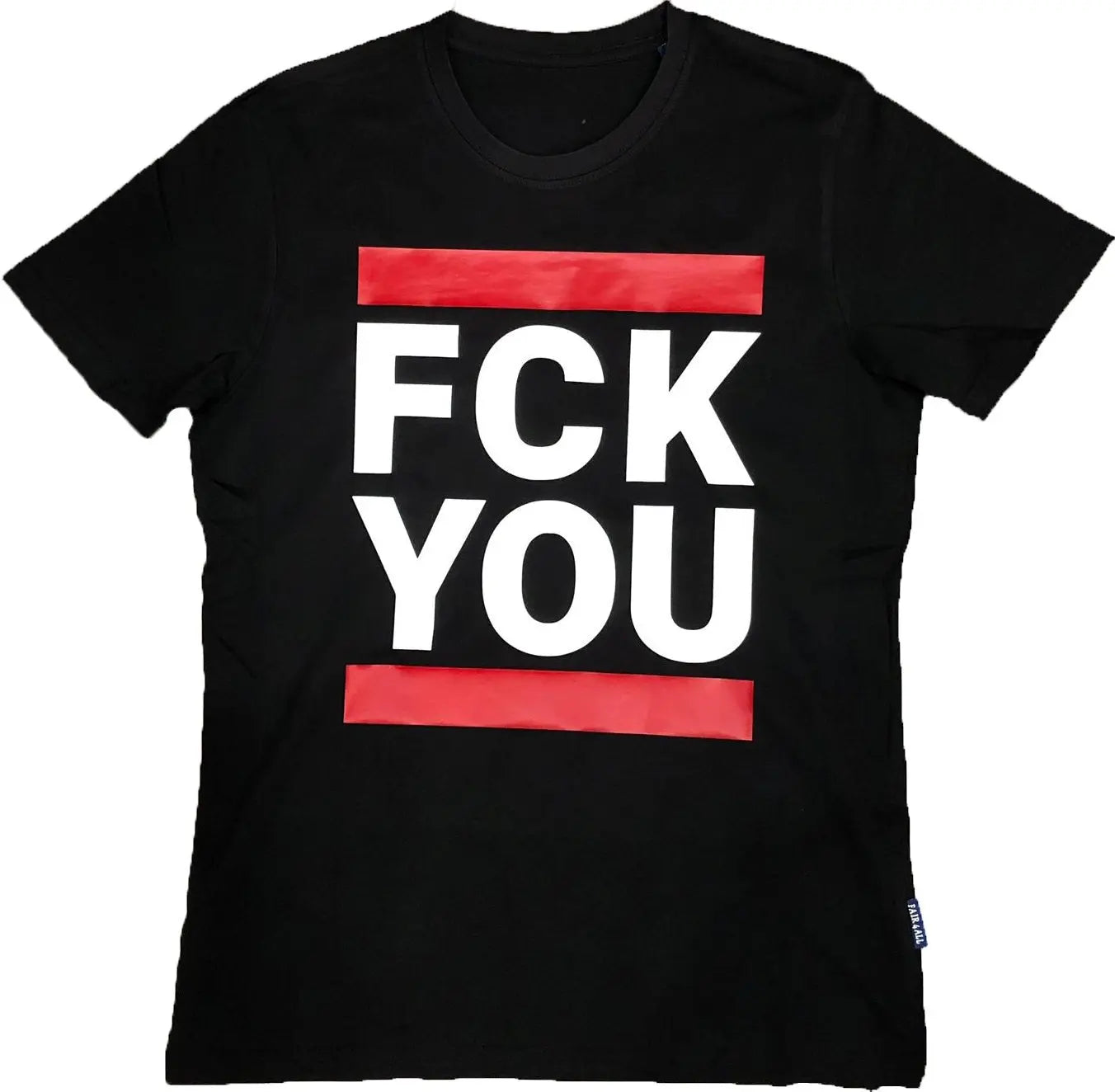 Sk8erboy® T-Shirt FCK YOU Sk8erboy®