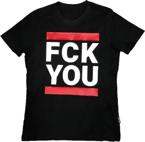 Sk8erboy® T-Shirt FCK YOU Sk8erboy®