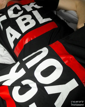 Sk8erboy® T-Shirt FCK YOU Sk8erboy®