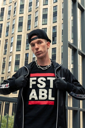 Sk8erboy® T-Shirt FST ABL
