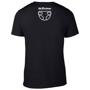 Sk8erboy® T-Shirt PADDED BUTT Sk8erboy®