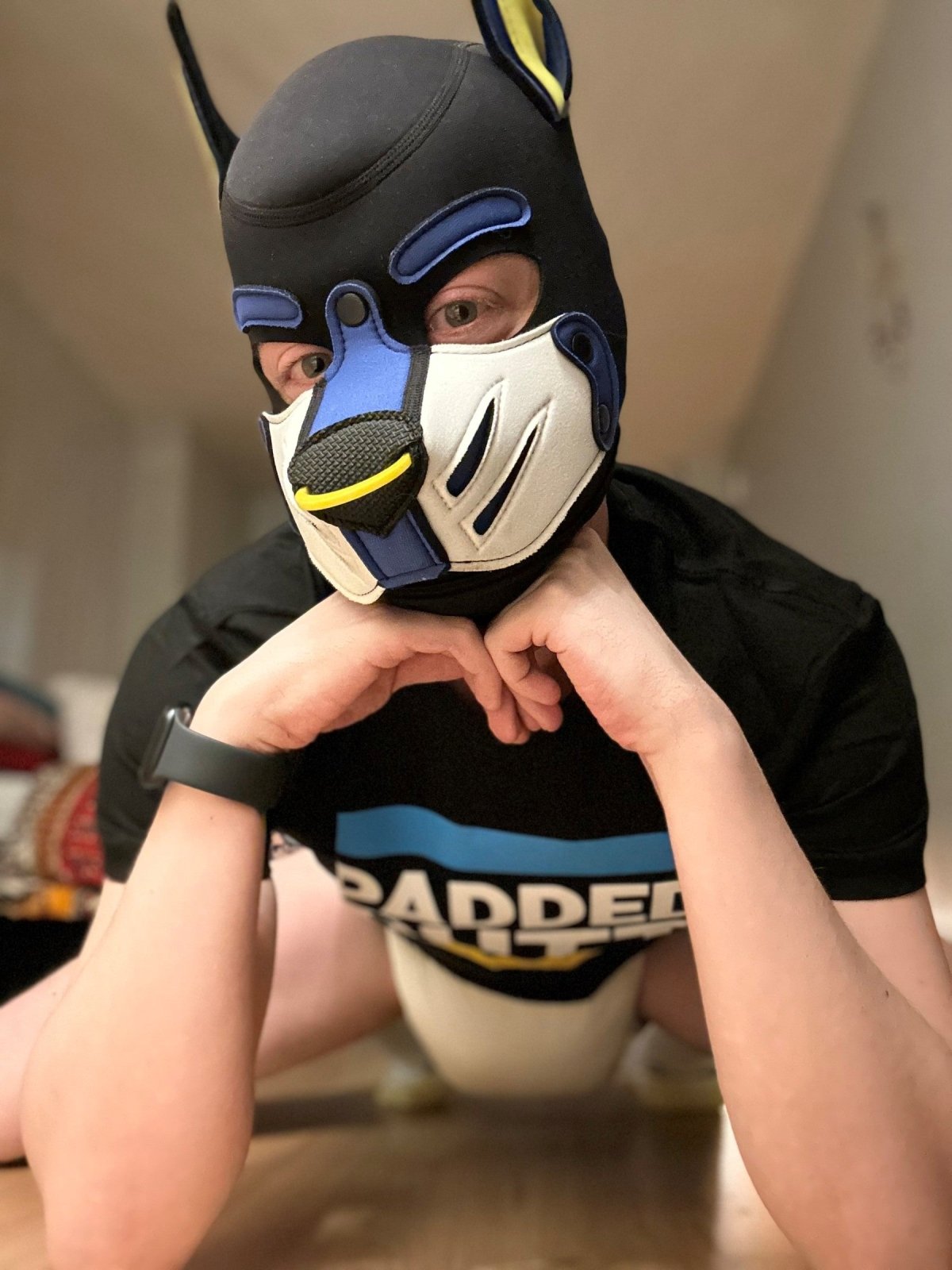 Sk8erboy® T-Shirt PADDED BUTT Sk8erboy®