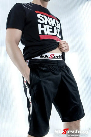 Sk8erboy® T-Shirt SNKR HEAD