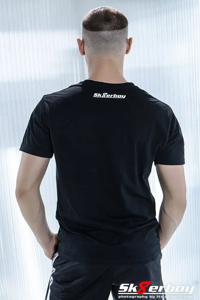 Sk8erboy® T-Shirt SOCKS SNFFR