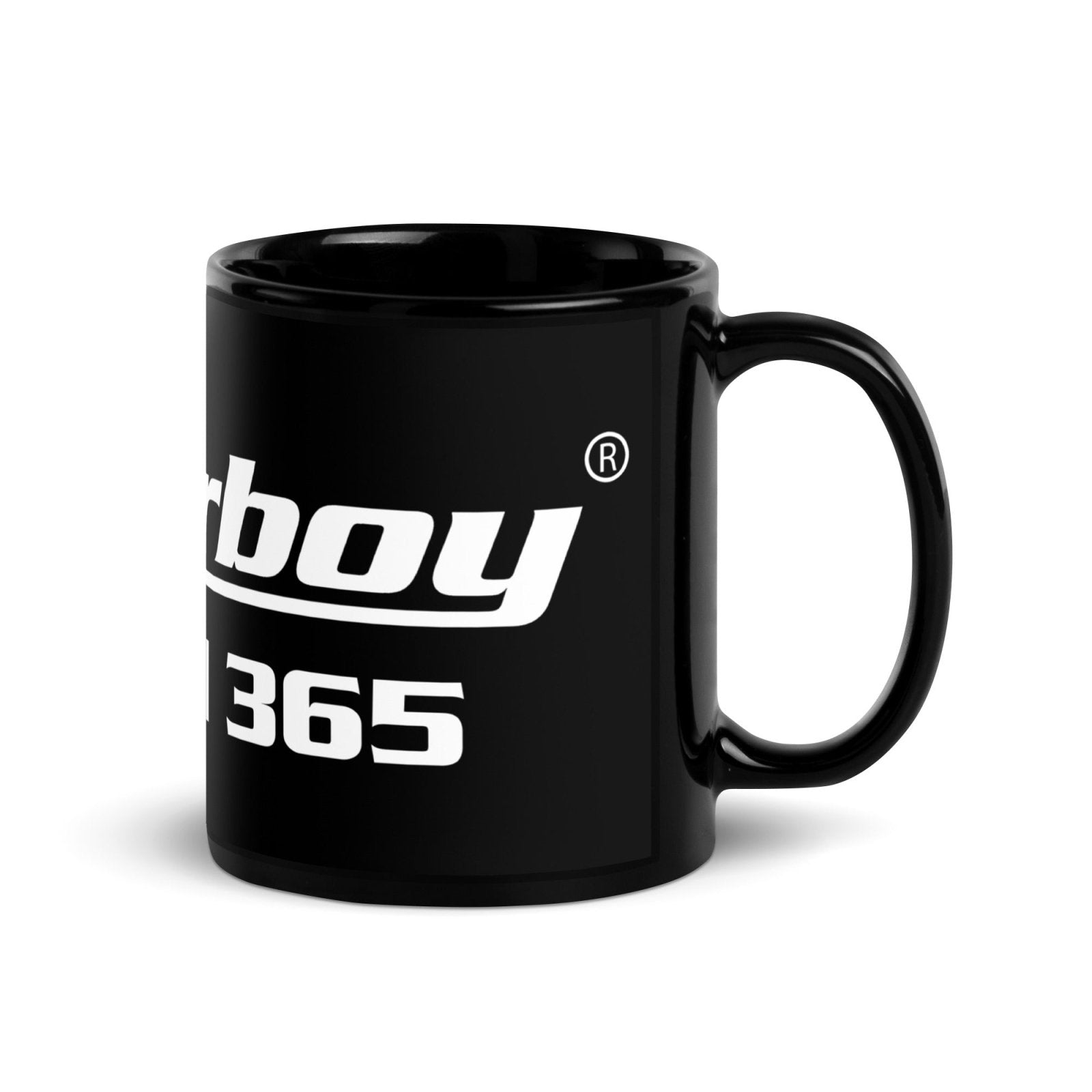 Sk8erboy® Tasse 24 | 7 | 365 Sk8erboy®