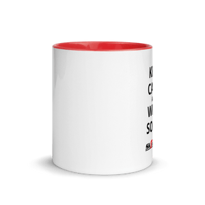 Sk8erboy® Tasse KEEP CALM Sk8erboy®