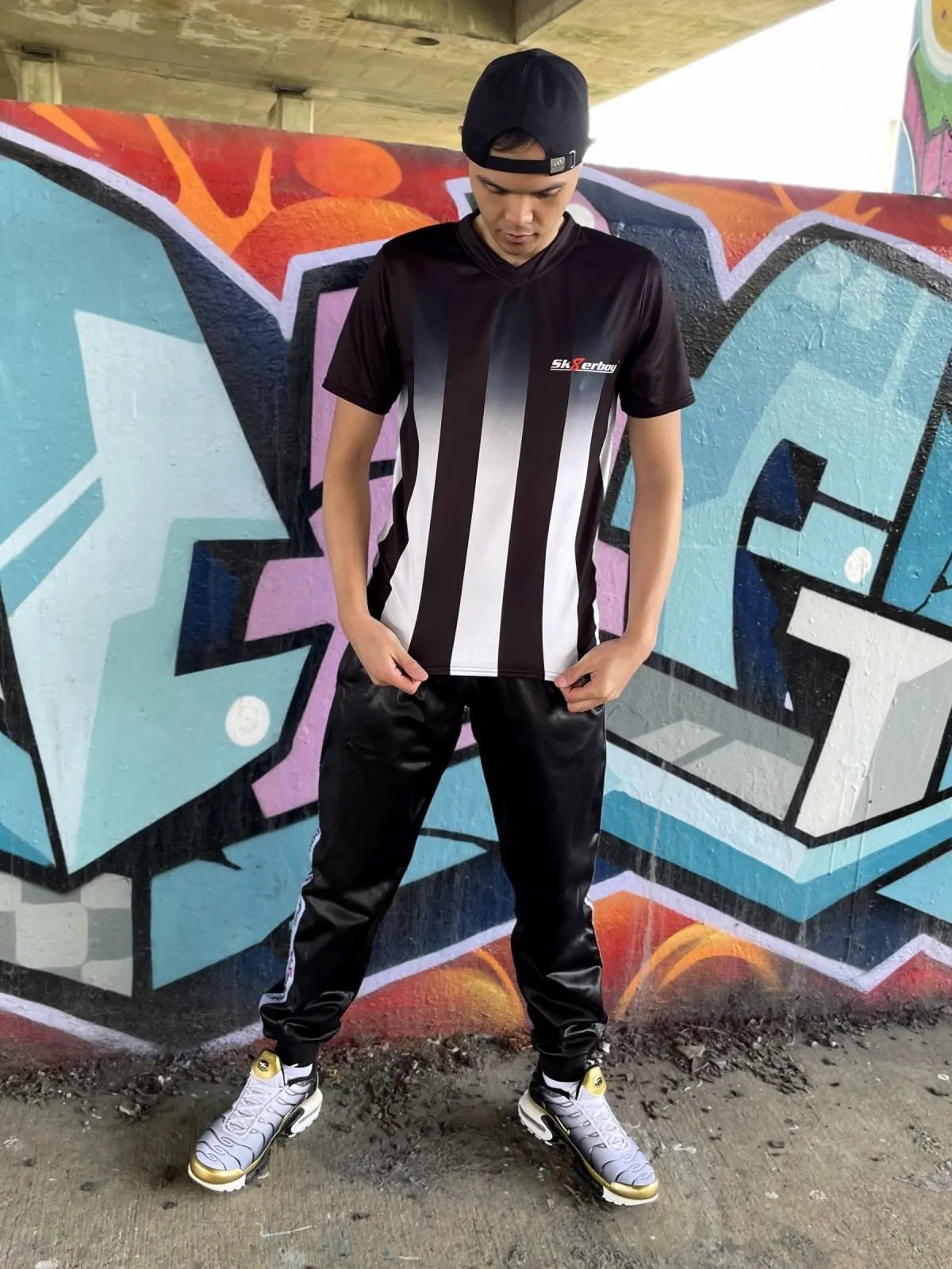 Sk8erboy® Trikot