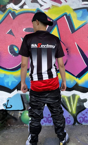 Sk8erboy® Trikot