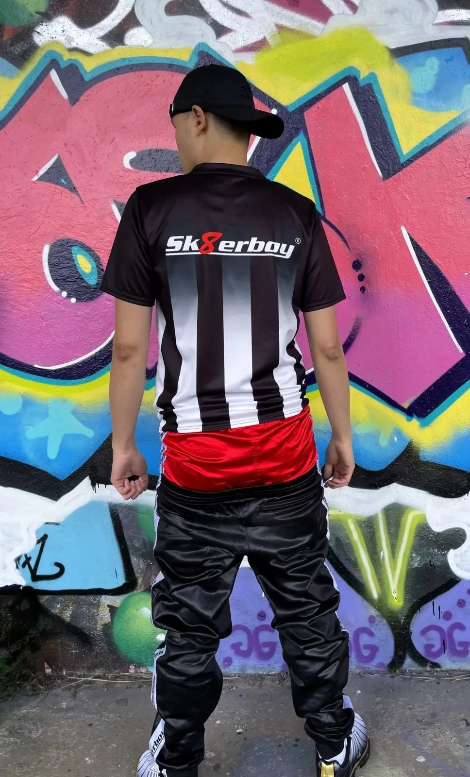 Sk8erboy® Trikot