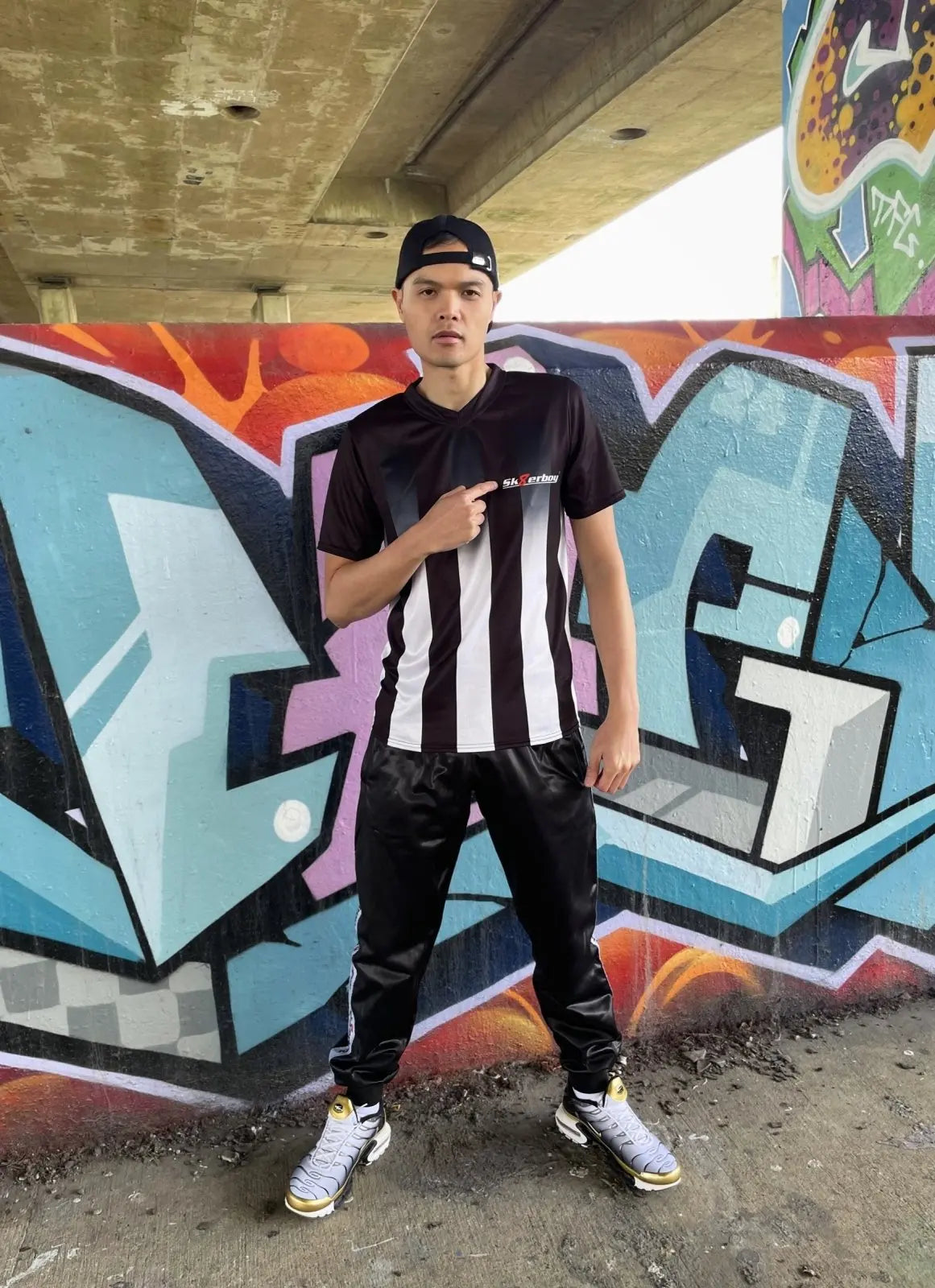 Sk8erboy® Trikot