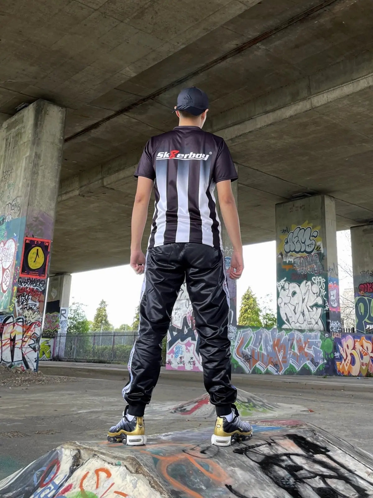 Sk8erboy® Trikot