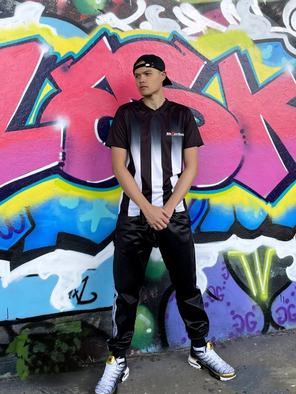 Sk8erboy® Trikot